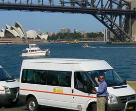 Waratah Adventure Tours - Accommodation Perth 0