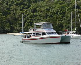 Waratah Adventure Tours - Accommodation Perth 1