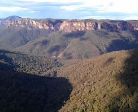 Waratah Adventure Tours - Accommodation Perth 3