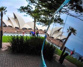 Your Sydney Guide - Accommodation Perth 1