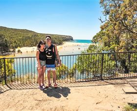 Your Sydney Guide - Accommodation Perth 2