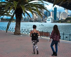 Your Sydney Guide - Accommodation Perth 4