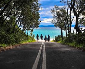 Your Sydney Guide - Accommodation Perth 5