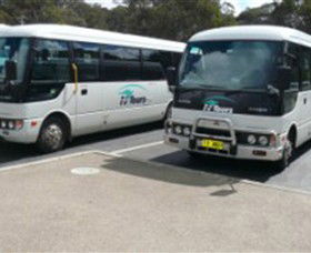 FJ Tours - Accommodation Perth 1