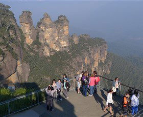 FJ Tours - Accommodation Perth 0