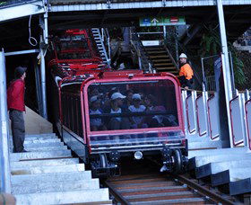 FJ Tours - Accommodation Perth 2