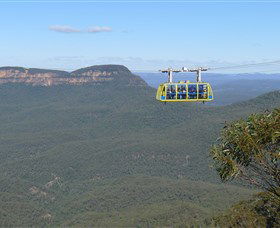 FJ Tours - Accommodation Perth 5