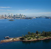 Sydney Harbour Discovery - Accommodation Perth