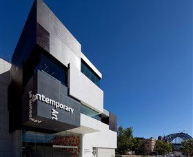 Museum Of Contemporary Art Australia - MCA - Accommodation Perth 0