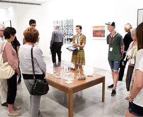 Museum Of Contemporary Art Australia - MCA - Accommodation Perth 2
