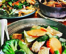 Veg Travel Guide - Vegan Tours - Perth Resorts 0