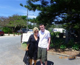 Sydney's Northern Beaches Tours - Accommodation Perth 8