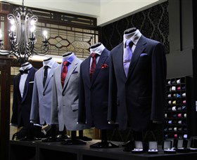 Montagio Custom Tailoring - Accommodation Perth 0