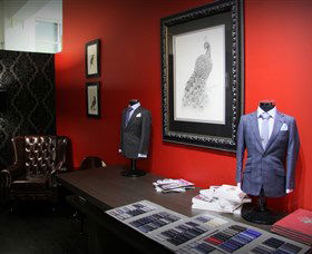 Montagio Custom Tailoring - Accommodation Perth 2