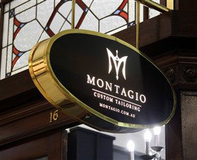 Montagio Custom Tailoring - Accommodation Perth 5
