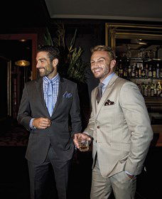 Montagio Custom Tailoring - Accommodation Perth 7