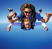 Skydive the Beach and Beyond Sydney - Wollongong - Accommodation Perth