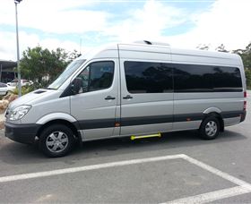 JJ Travel Service - Accommodation Perth 0