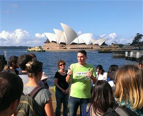 I'm Free Tours - Perth Resorts 0
