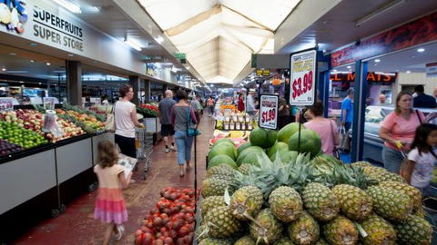 Belconnen Fresh Food Markets - Accommodation Perth 4