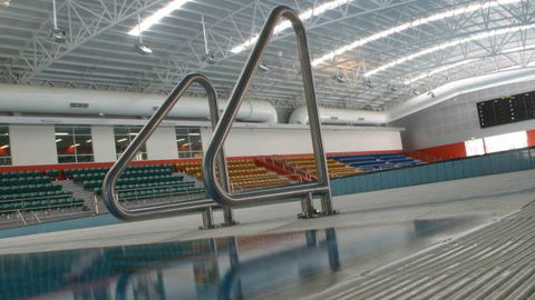 Canberra International Sports And Aquatic Centre (CISAC) - Accommodation Perth 6