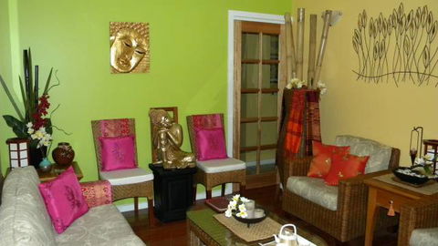 The Well Retreat - Day Spa And Teahouse - Accommodation Perth 5