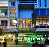 Enex100 - Perth Resorts