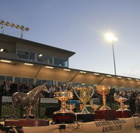 Bathurst Harness Racing Club - Accommodation Perth
