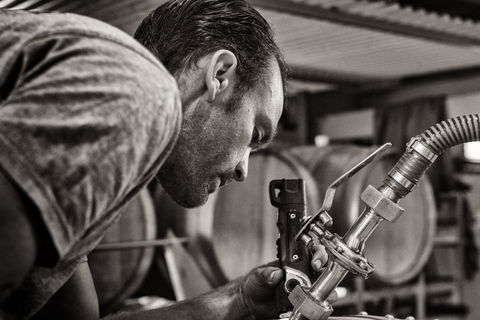 Clonakilla Wines - Accommodation Perth 1