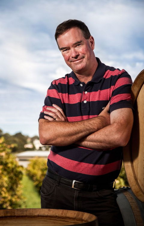 Clonakilla Wines - Accommodation Perth 10