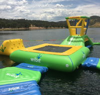 Lake Lyell Recreation Park - Accommodation Perth