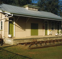 Yarraman Heritage Centre - Accommodation Perth