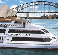 Vagabond Cruises - Accommodation Perth