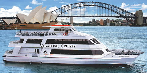 Vagabond Cruises - Perth Resorts 0