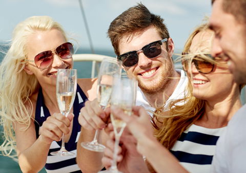 Vagabond Cruises - Perth Resorts 4