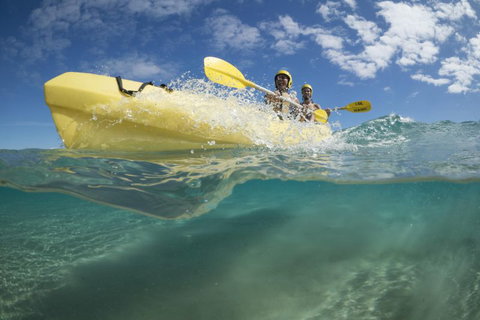 Cape Byron Kayaks - Perth Resorts 2