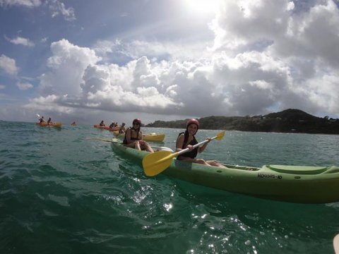 Cape Byron Kayaks - Perth Resorts 3