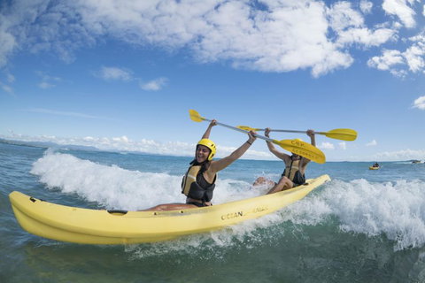 Cape Byron Kayaks - Perth Resorts 4