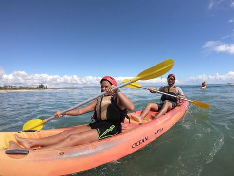 Cape Byron Kayaks - Perth Resorts 6