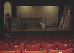 The Guild Theatre - Accommodation Perth 1