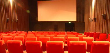 Hoyts Cinemas - Chatswood - Mandarin - Accommodation Perth 1