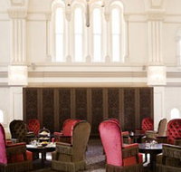 The Tea Room Queen Victoria Building - Accommodation Perth