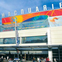 Macquarie Centre - Accommodation Perth 0