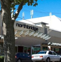 Northbridge Plaza - Accommodation Perth 1