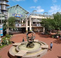 Warringah Mall - Accommodation Perth