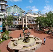 Warringah Mall - Accommodation Perth 0
