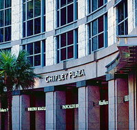 Chifley Plaza - Accommodation Perth