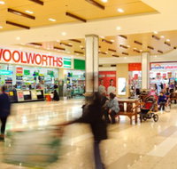 Ashfield Mall Shopping Centre - Accommodation Perth