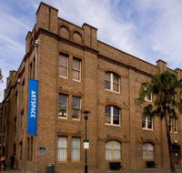 ArtSpace - Accommodation Perth