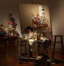 First Draft Gallery - Accommodation Perth 1